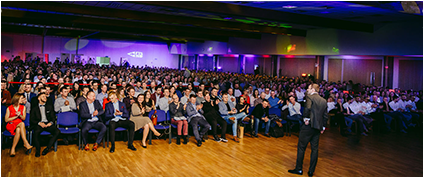 Mateusz Mrozowski Power Speech